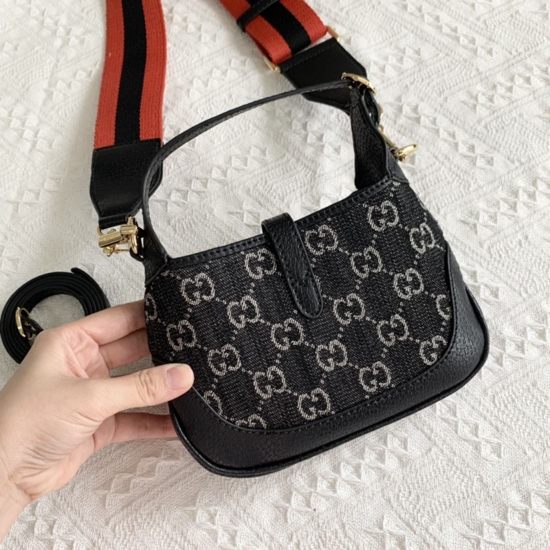 Gucci Top Handle Bags